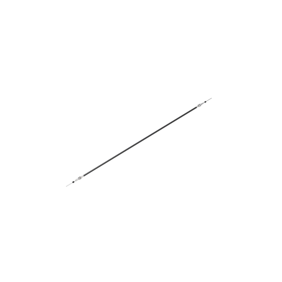 RE272436: Fits John Deere RE272436 Push Pull Cable – Genuine OEM