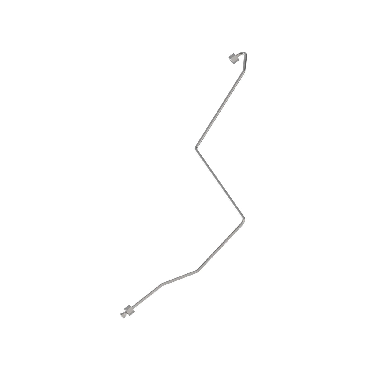 RE272449: Fits John Deere RE272449 Brake Line – Genuine OEM