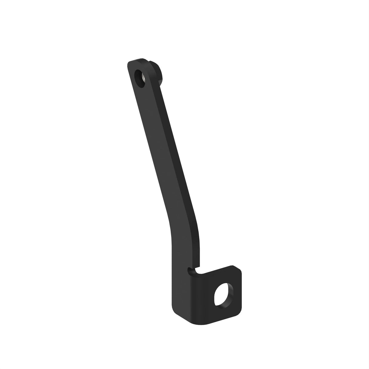 RE272707: Fits John Deere RE272707 Exhaust Elbow Support – Genuine OEM