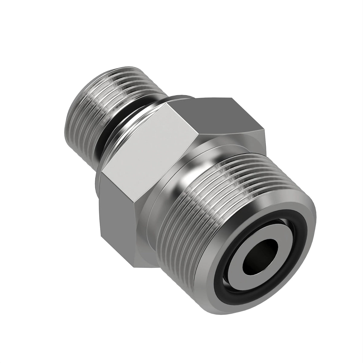 RE272802: Fits John Deere RE272802 Adapter Fitting – Genuine OEM