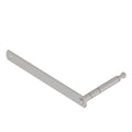 RE273286: Fits John Deere RE273286 Steering Input Position Sensor Arm Shaft – Genuine OEM