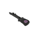 RE273298: Fits John Deere RE273298 Purple Control Lever – Genuine OEM