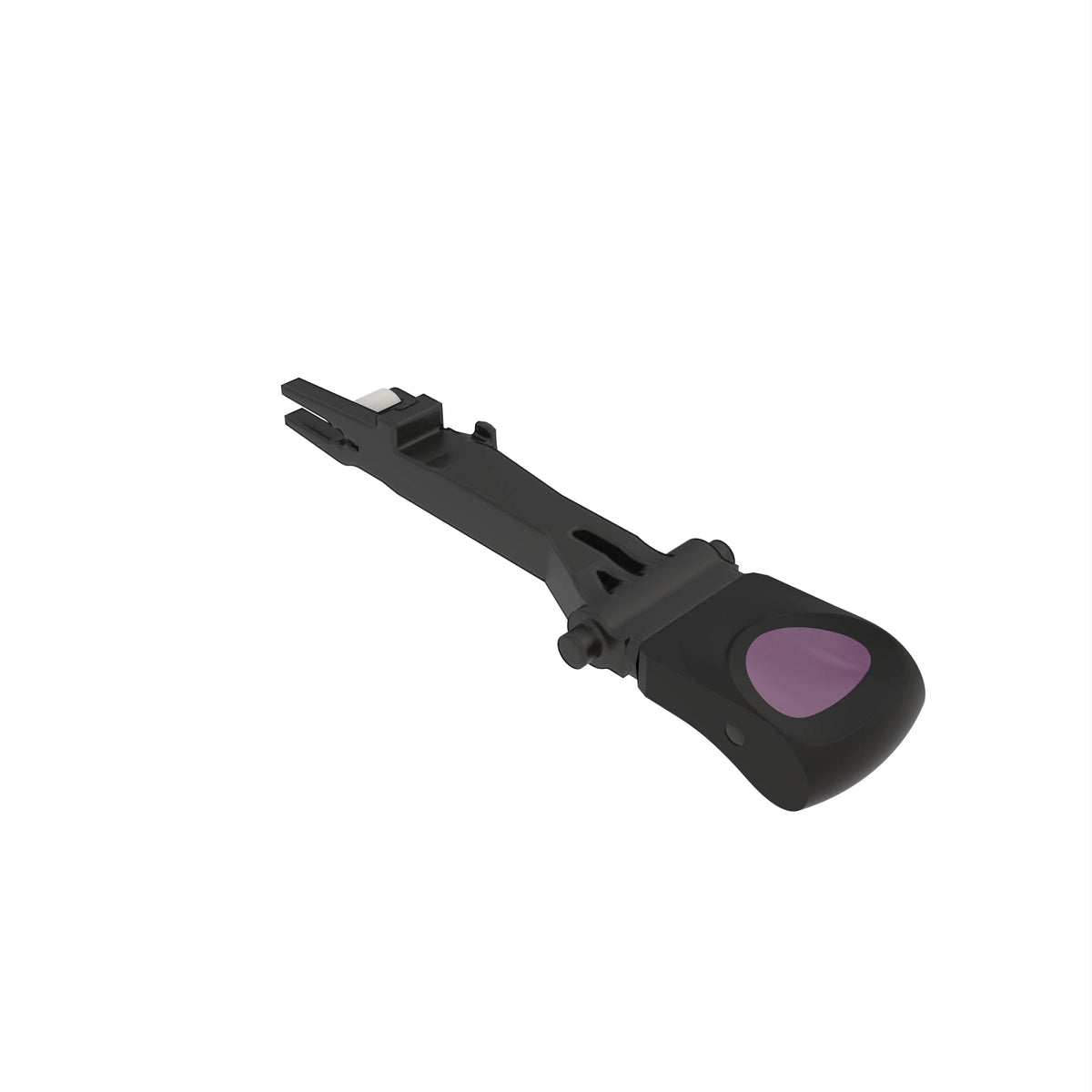 RE273298: Fits John Deere RE273298 Purple Control Lever – Genuine OEM