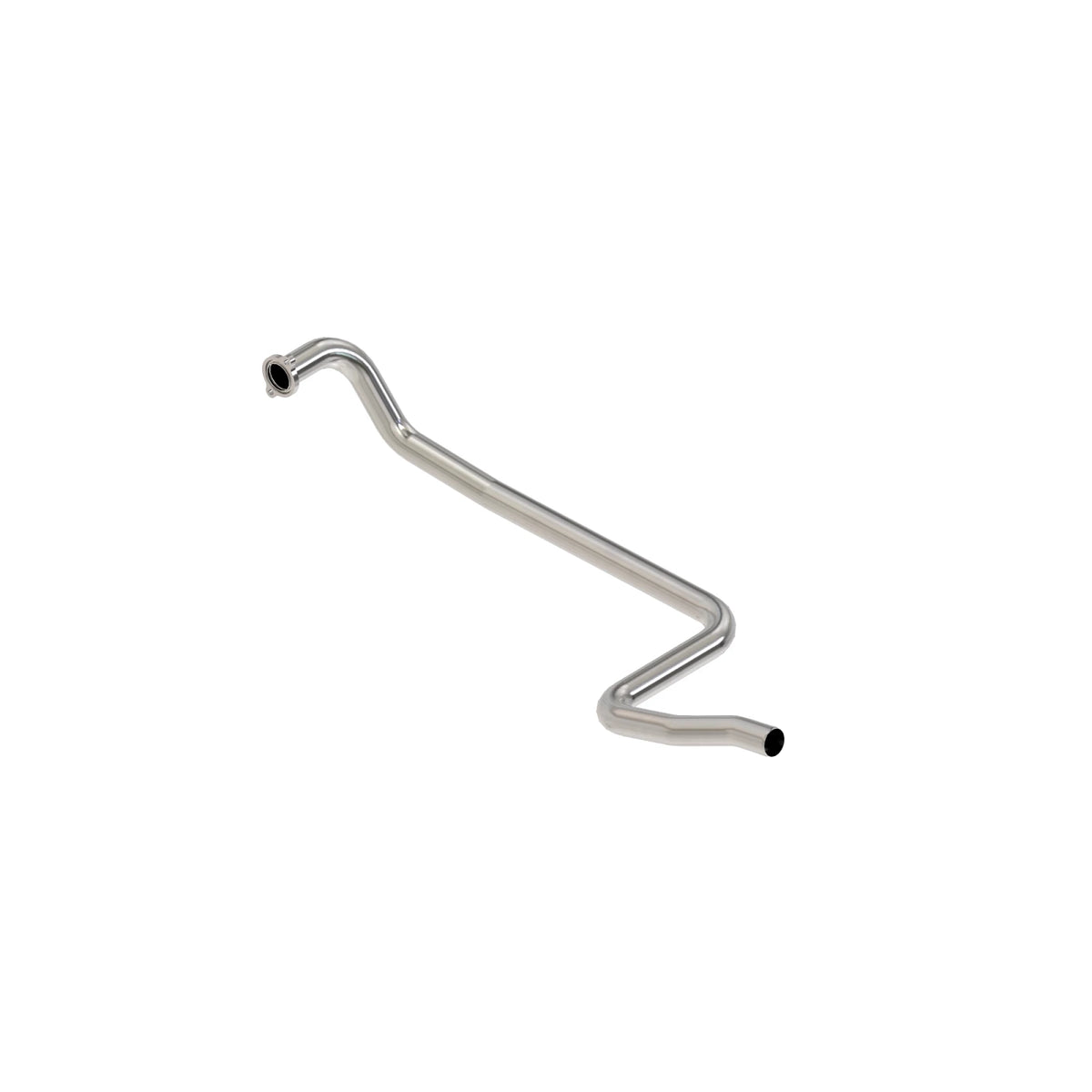 RE273365: Fits John Deere RE273365 Charge Pump Suction Oil Line – Genuine OEM