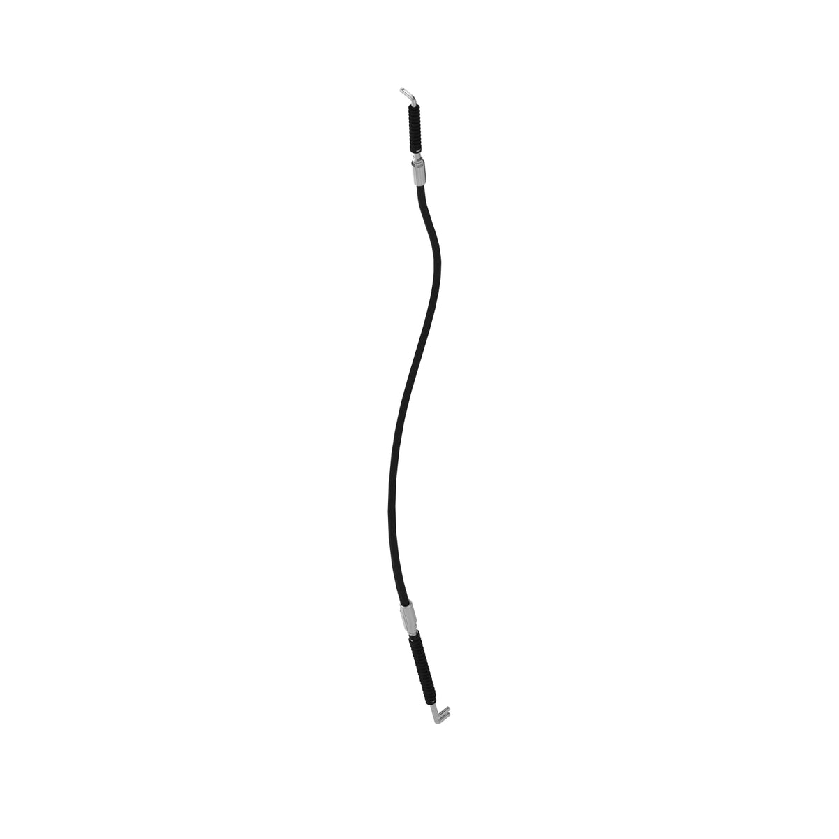 RE273392: Fits John Deere RE273392 Clutch Pedal Control Cable – Genuine OEM