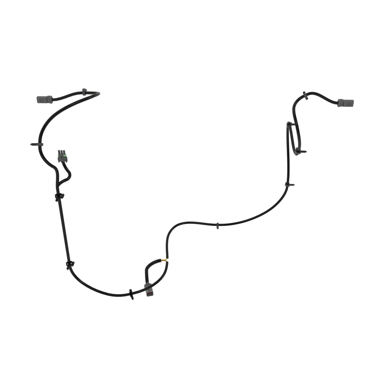 RE273419: Fits John Deere RE273419 Chassis Wiring Harness – Genuine OEM