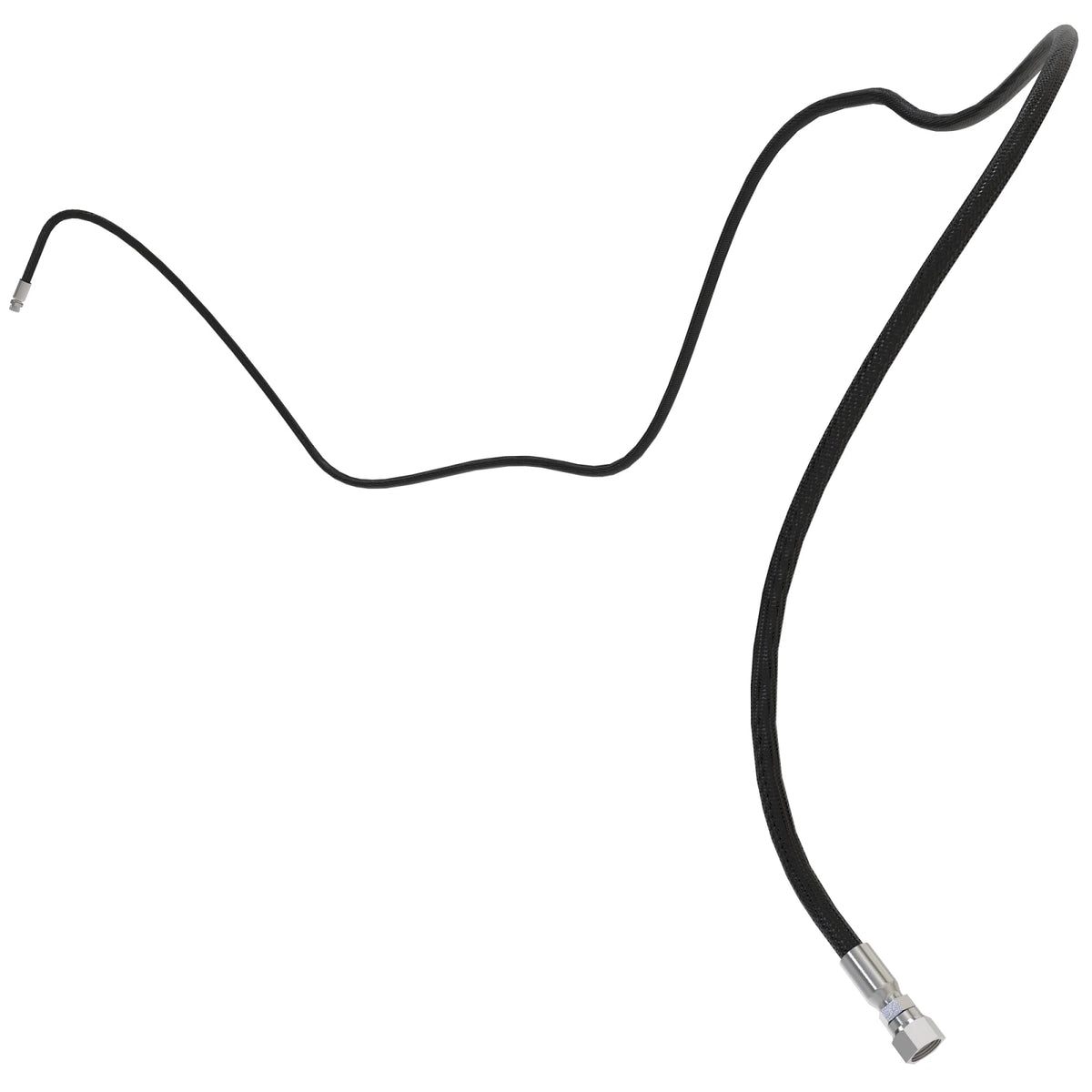 RE273499: Fits John Deere RE273499 Hydraulic Hose – Genuine OEM