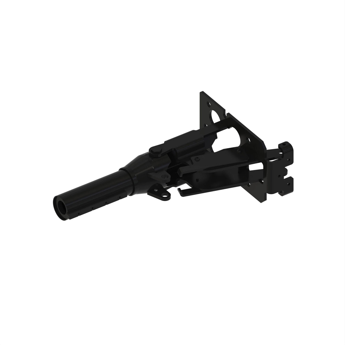 RE273640: Fits John Deere RE273640 Steering Column Case – Genuine OEM