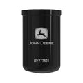 RE273801: Fits John Deere RE273801 Hydraulic Oil Filter – Genuine OEM