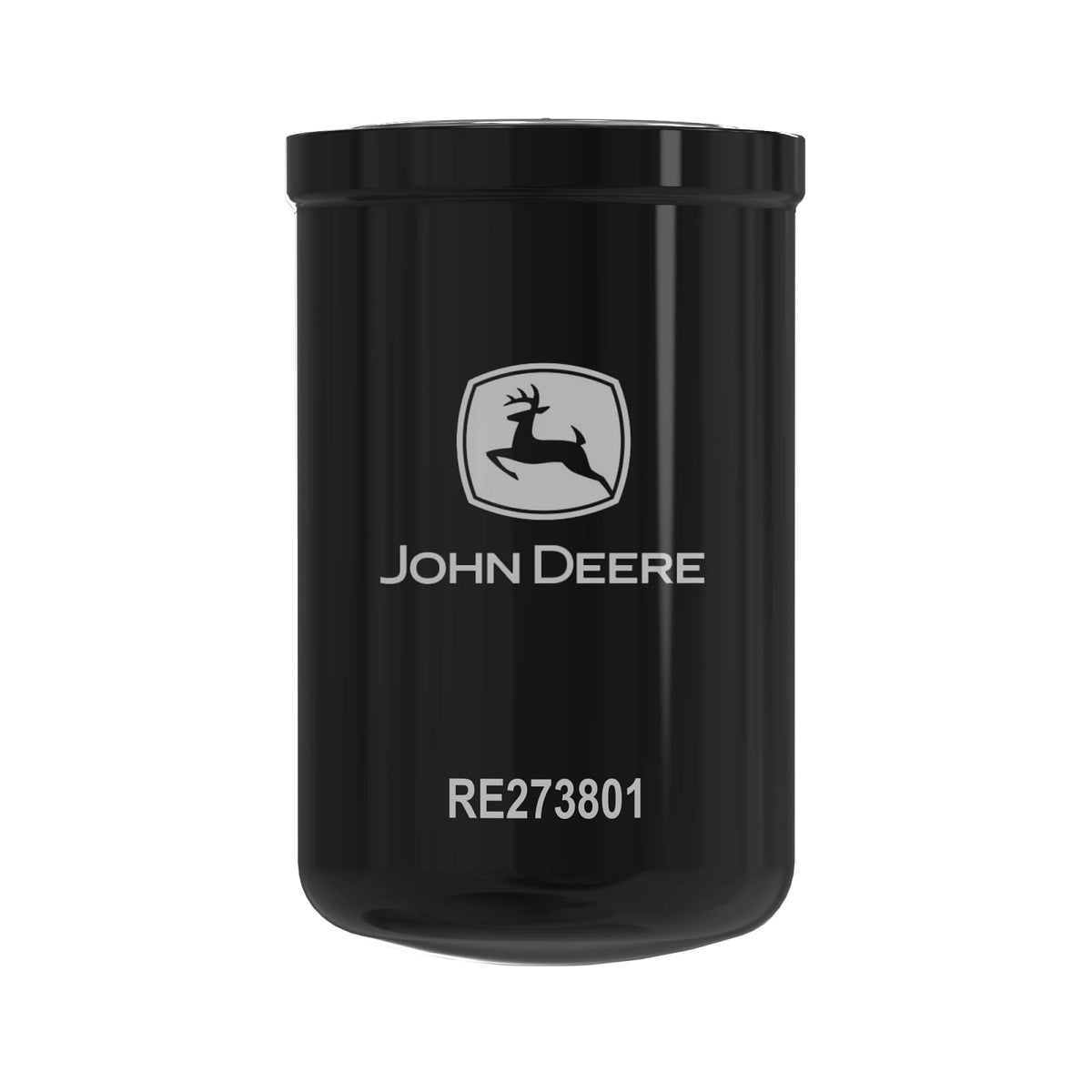 RE273801: Fits John Deere RE273801 Hydraulic Oil Filter – Genuine OEM