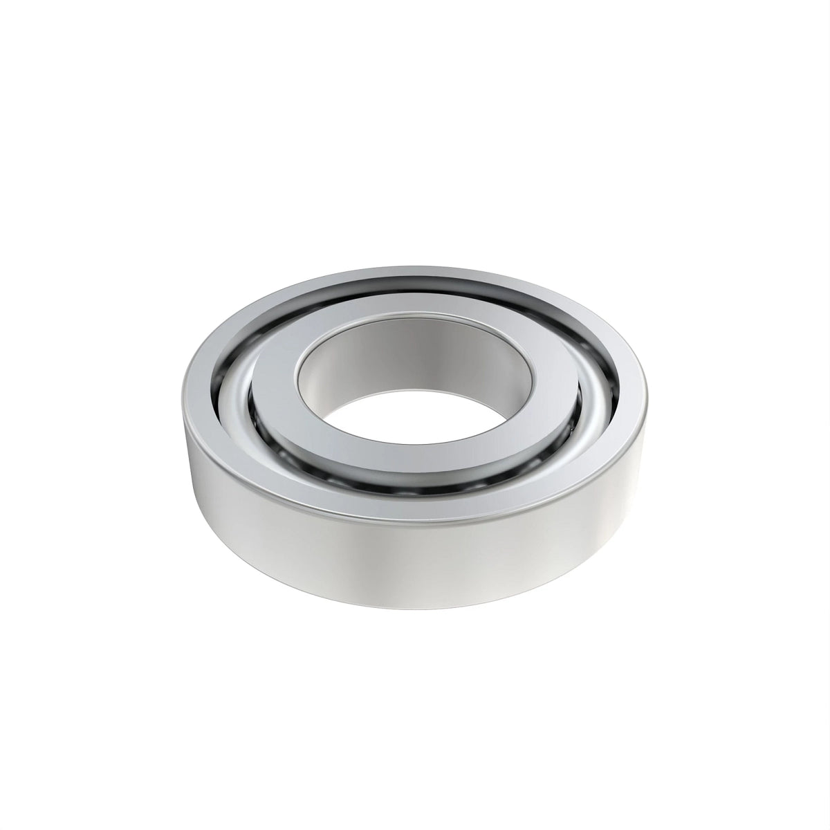 RE274175: Fits John Deere RE274175 Single Row Cylindrical Ball Bearing – Genuine OEM