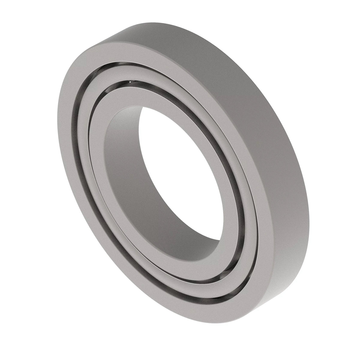 RE274179: Fits John Deere RE274179 Single Row Cylindrical Outer Diameter Ball Bearing – Genuine OEM
