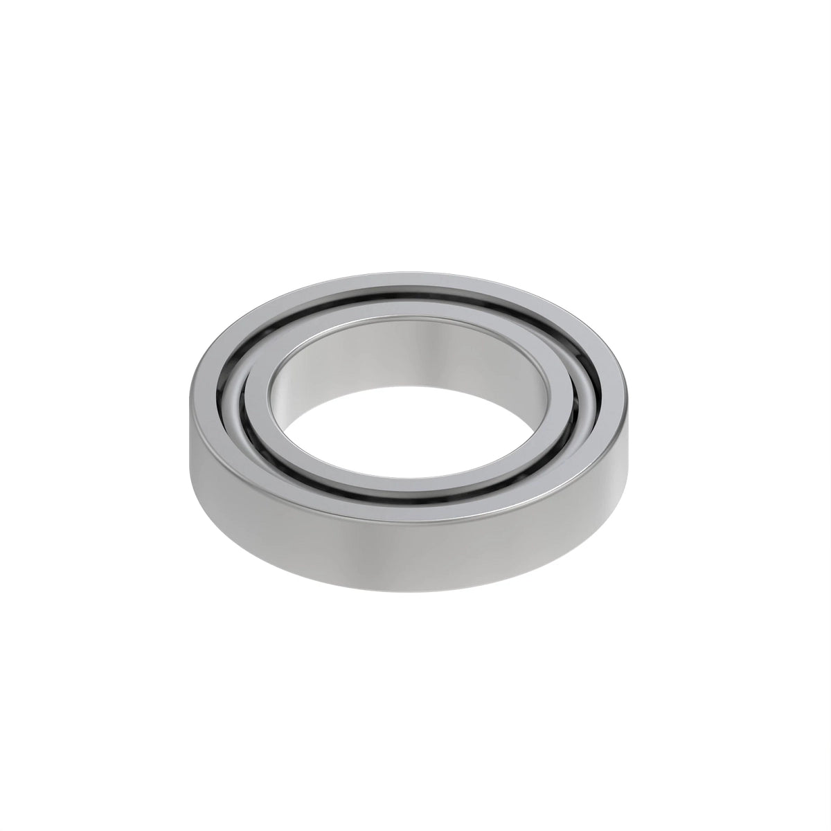 RE274180: Fits John Deere RE274180 Single Row Cylindrical Ball Bearing – Genuine OEM