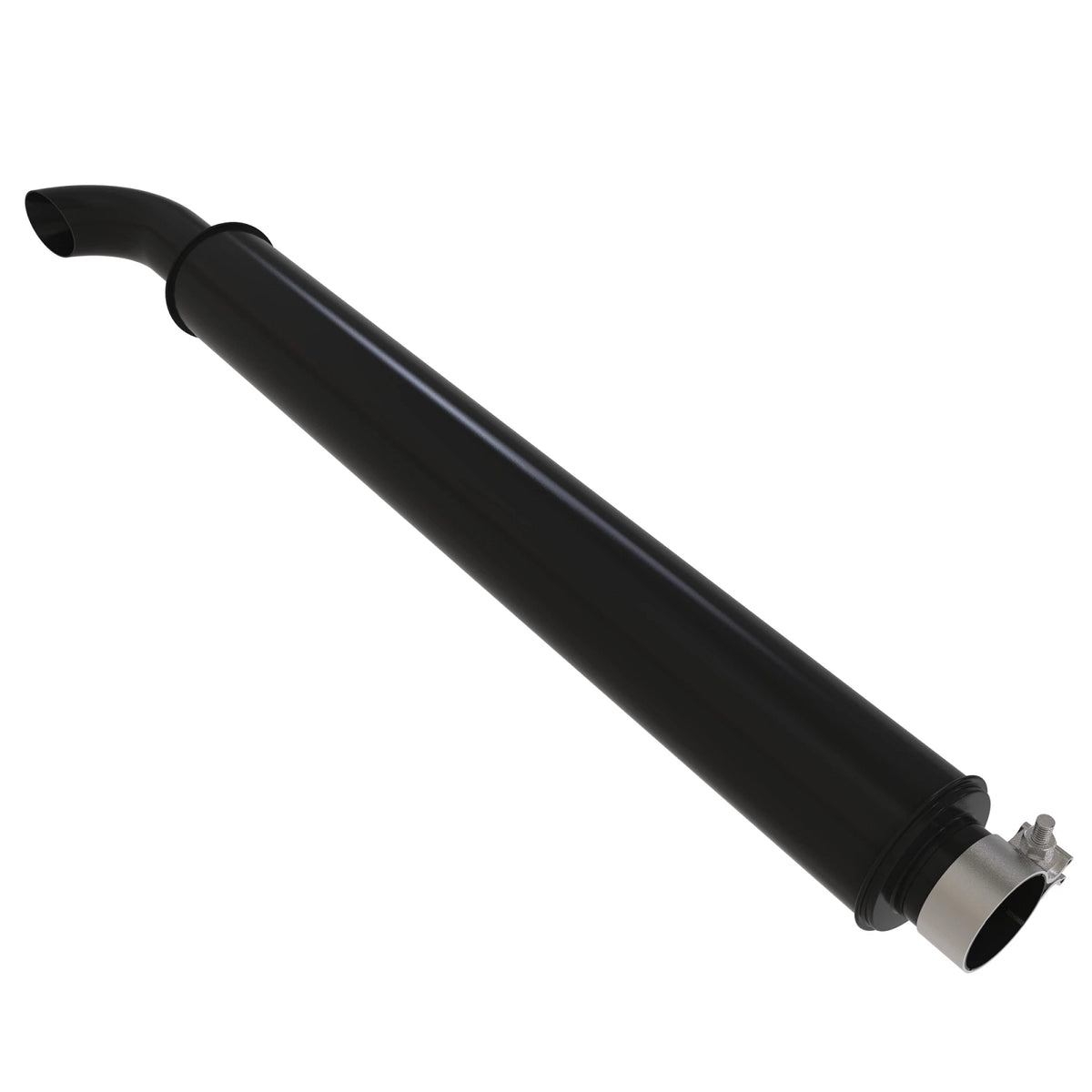 RE274181: Fits John Deere RE274181 Exhaust Pipe – Genuine OEM