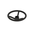 RE274356: Fits John Deere RE274356 Standard Steering Wheel – Genuine OEM