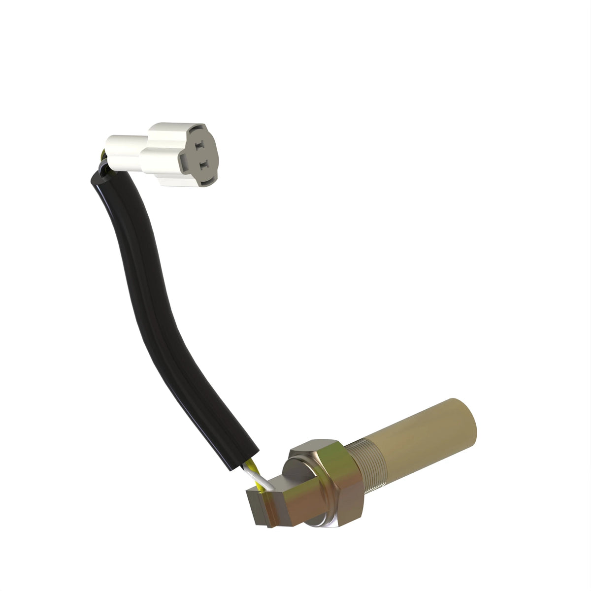 RE274967: Fits John Deere RE274967 Neutral Safety Switch – Genuine OEM