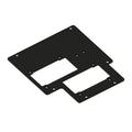 RE275033: Fits John Deere RE275033 Shifter Cover Plate – Genuine OEM