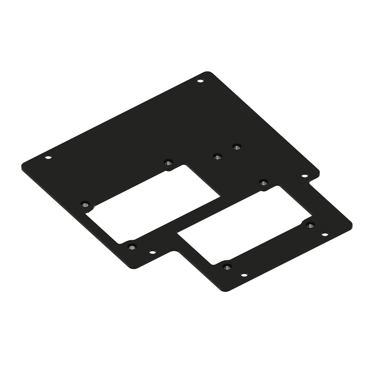 RE275033: Fits John Deere RE275033 Shifter Cover Plate – Genuine OEM