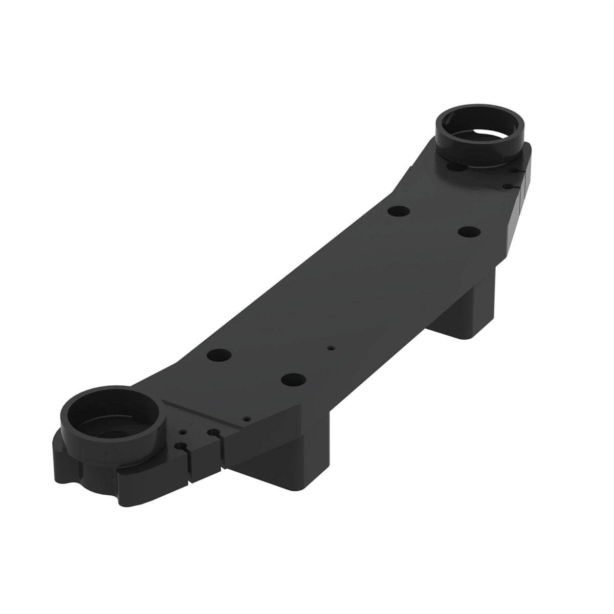 RE275485: Fits John Deere RE275485 Rear Cab Mount Support – Genuine OEM