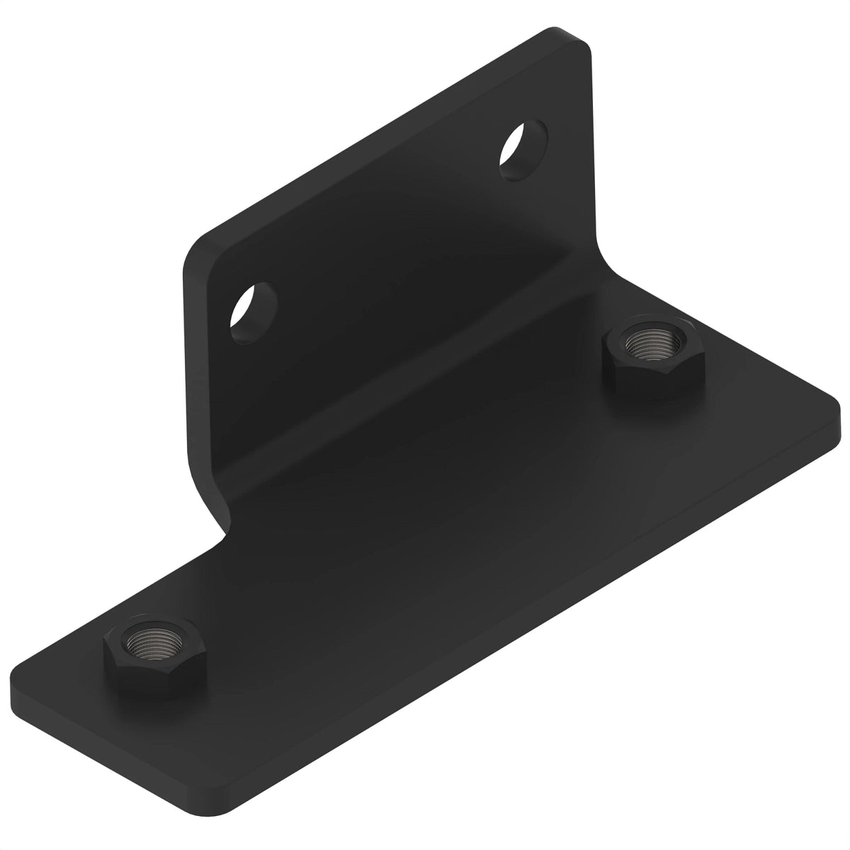 RE275508: Fits John Deere RE275508 Fuel Tank Mounting Bracket – Genuine OEM