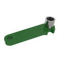 RE275512: Fits John Deere RE275512 MFWD Control Lever Arm – Genuine OEM