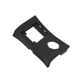 RE275529: Fits John Deere RE275529 Rear Subwoofer Acoustical Upholstery – Genuine OEM