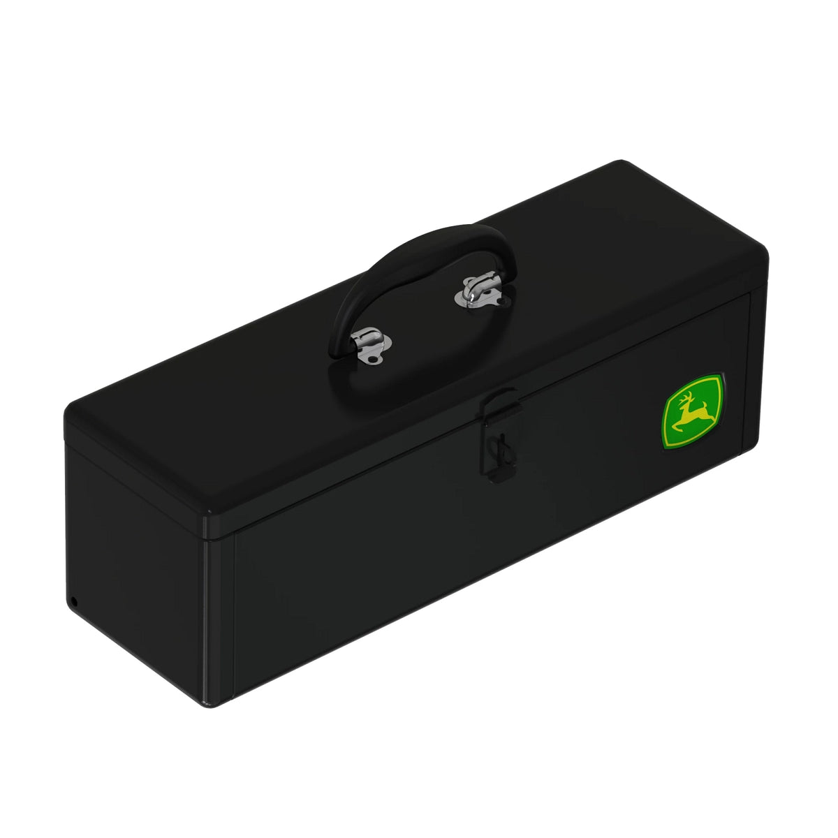 RE275592: Fits John Deere RE275592 Toolbox – Genuine OEM