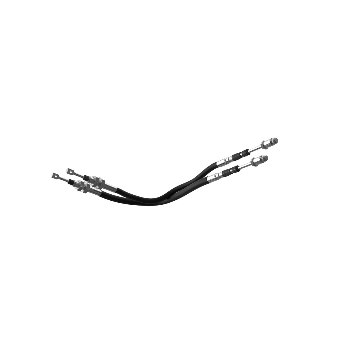 RE275601: Fits John Deere RE275601 Selective Control Valve Push Pull Cable – Genuine OEM