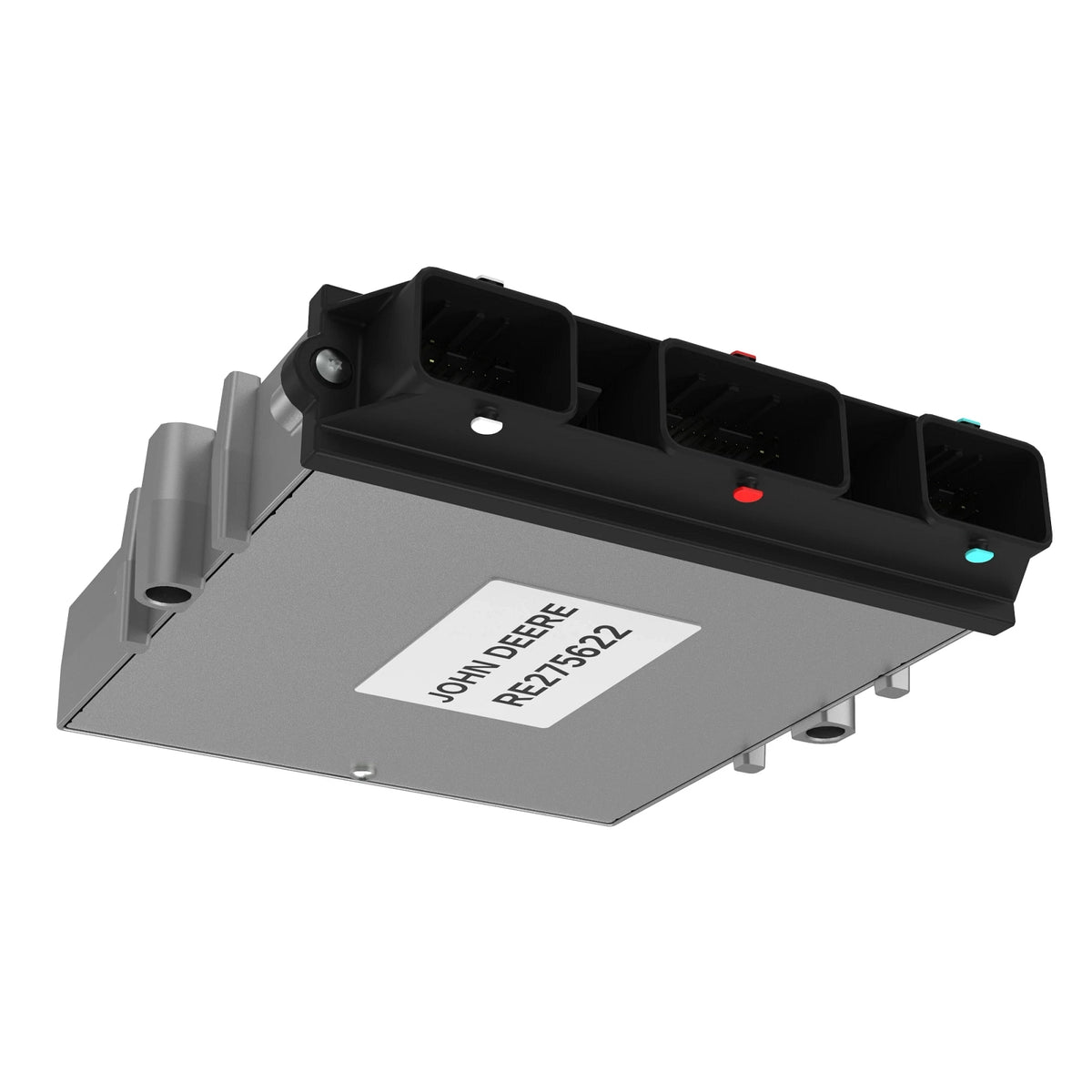 RE275622: Fits John Deere RE275622 Cab Controller – Genuine OEM