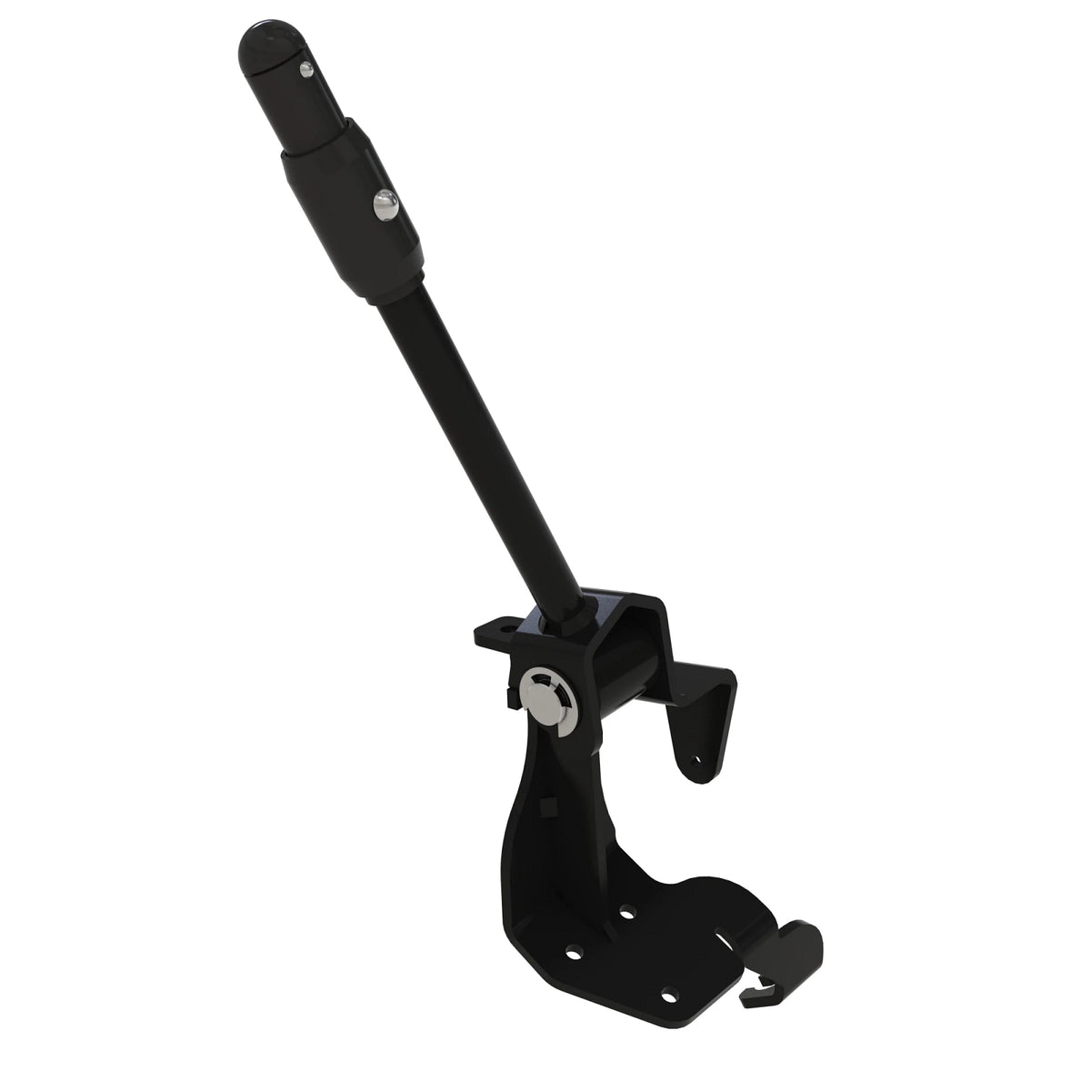 RE275764: Fits John Deere RE275764 Pivot Handle Bracket – Genuine OEM