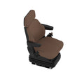 RE276006: Fits John Deere RE276006 Fabric Operator Seat with Air Suspension – Genuine OEM