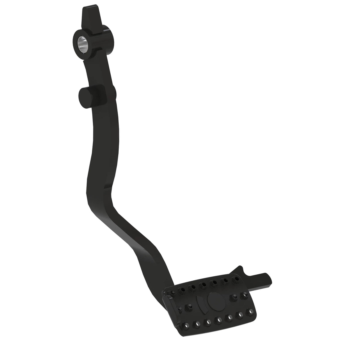 RE276247: Fits John Deere RE276247 Left Side Brake Pedal – Genuine OEM