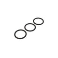 RE276475: Fits John Deere RE276475 Solenoid Valve O-Ring Kit – Genuine OEM