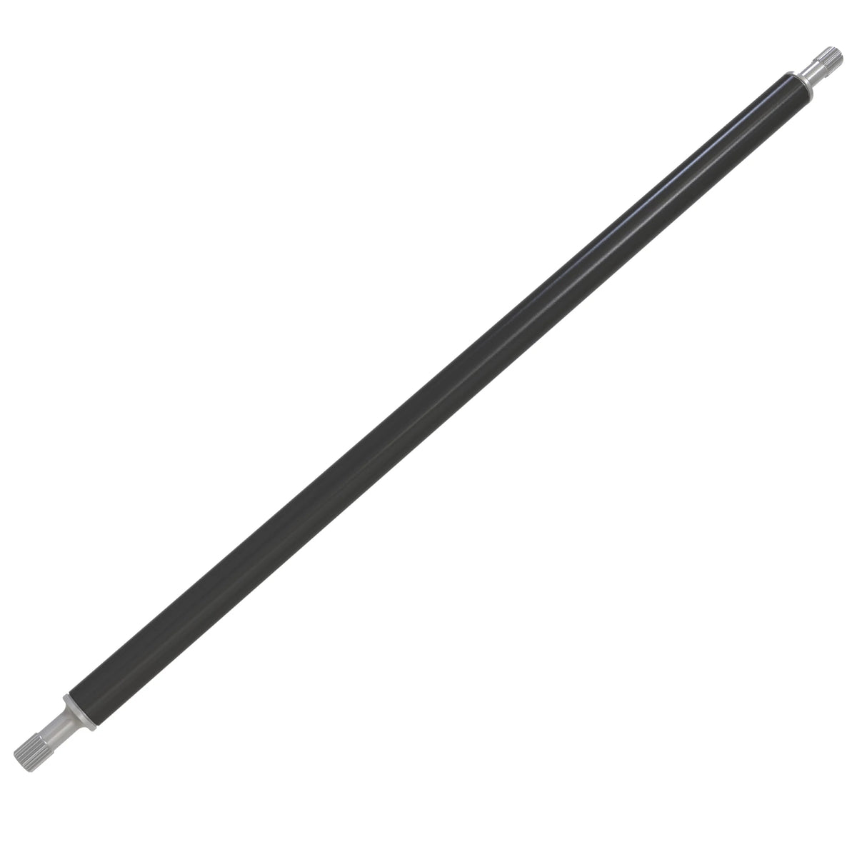 RE276625: Fits John Deere RE276625 Transmission to MFWD Universal Driveshaft – Genuine OEM