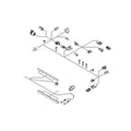 RE277128: Fits John Deere RE277128 Cab Harness – Genuine OEM