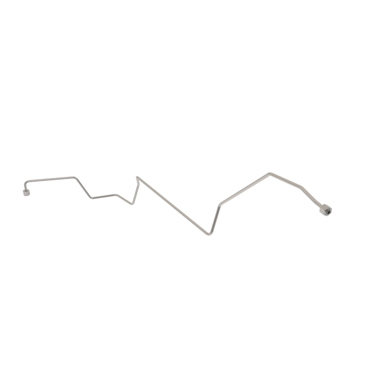 RE277159: Fits John Deere RE277159 Fuel Line – Genuine OEM