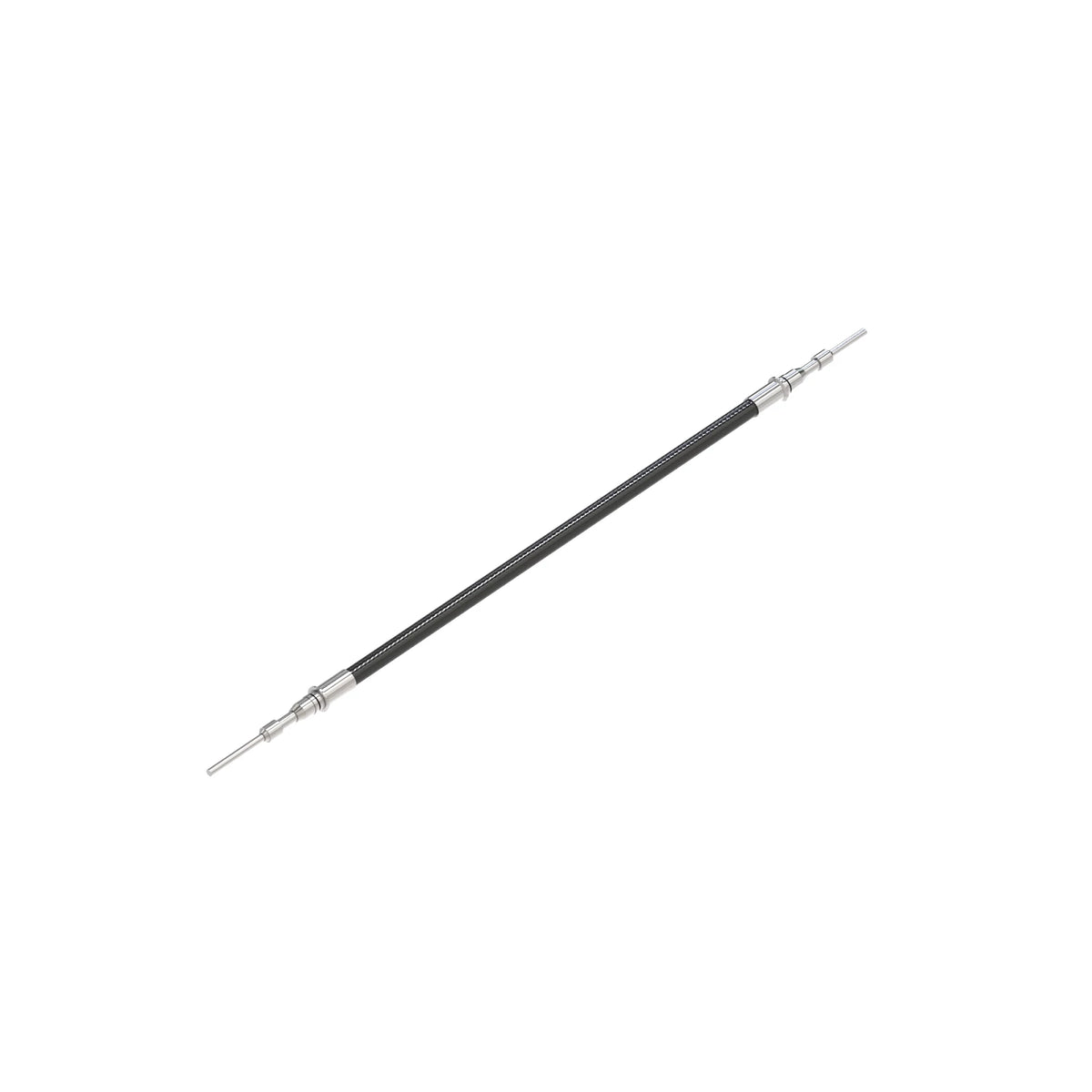 RE277578: Fits John Deere RE277578 SCV Push Pull Cable – Genuine OEM
