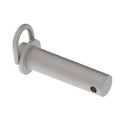 RE278399: Fits John Deere RE278399 Hitch Trailer Pin – Genuine OEM