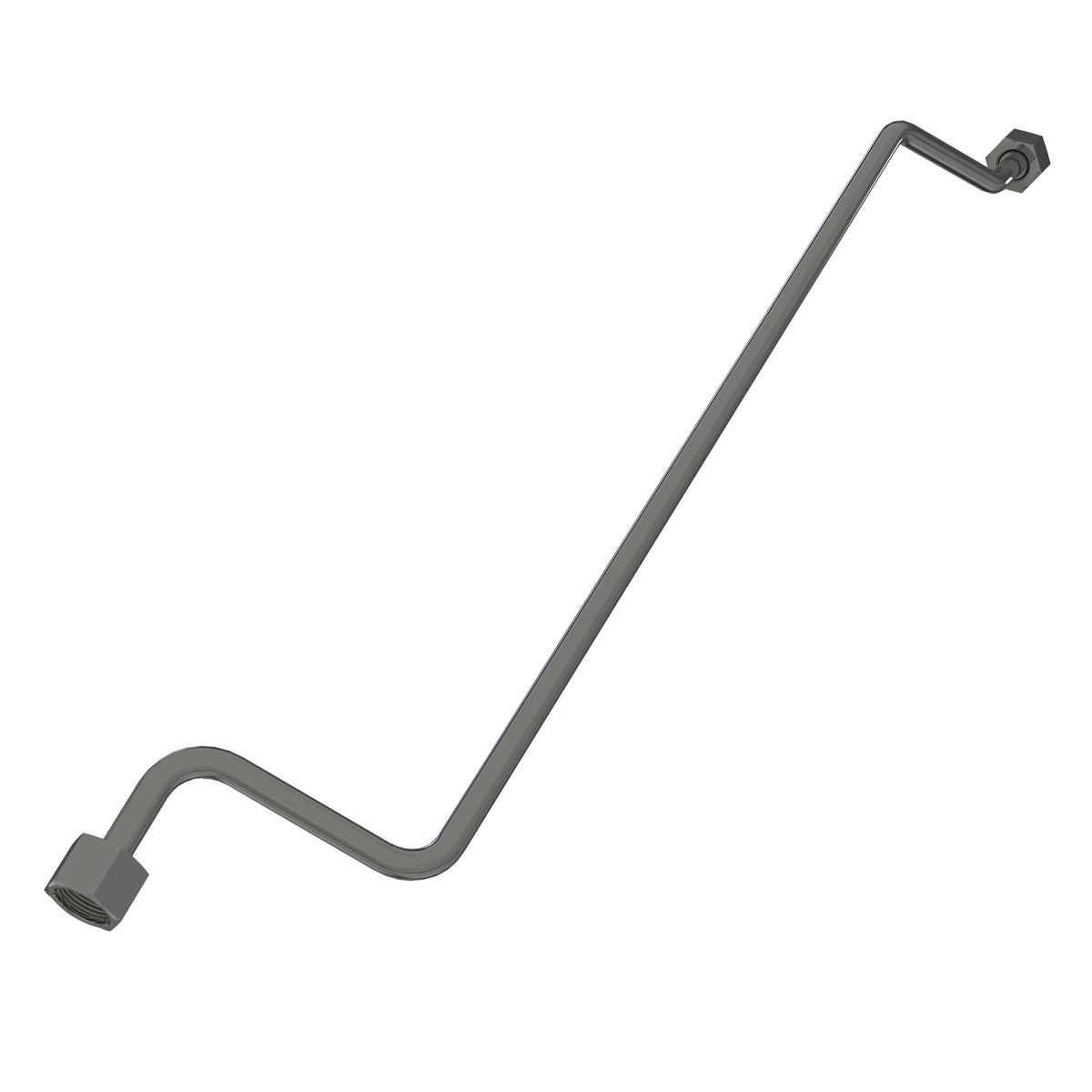 RE278405: Fits John Deere RE278405 Air Control Line – Genuine OEM