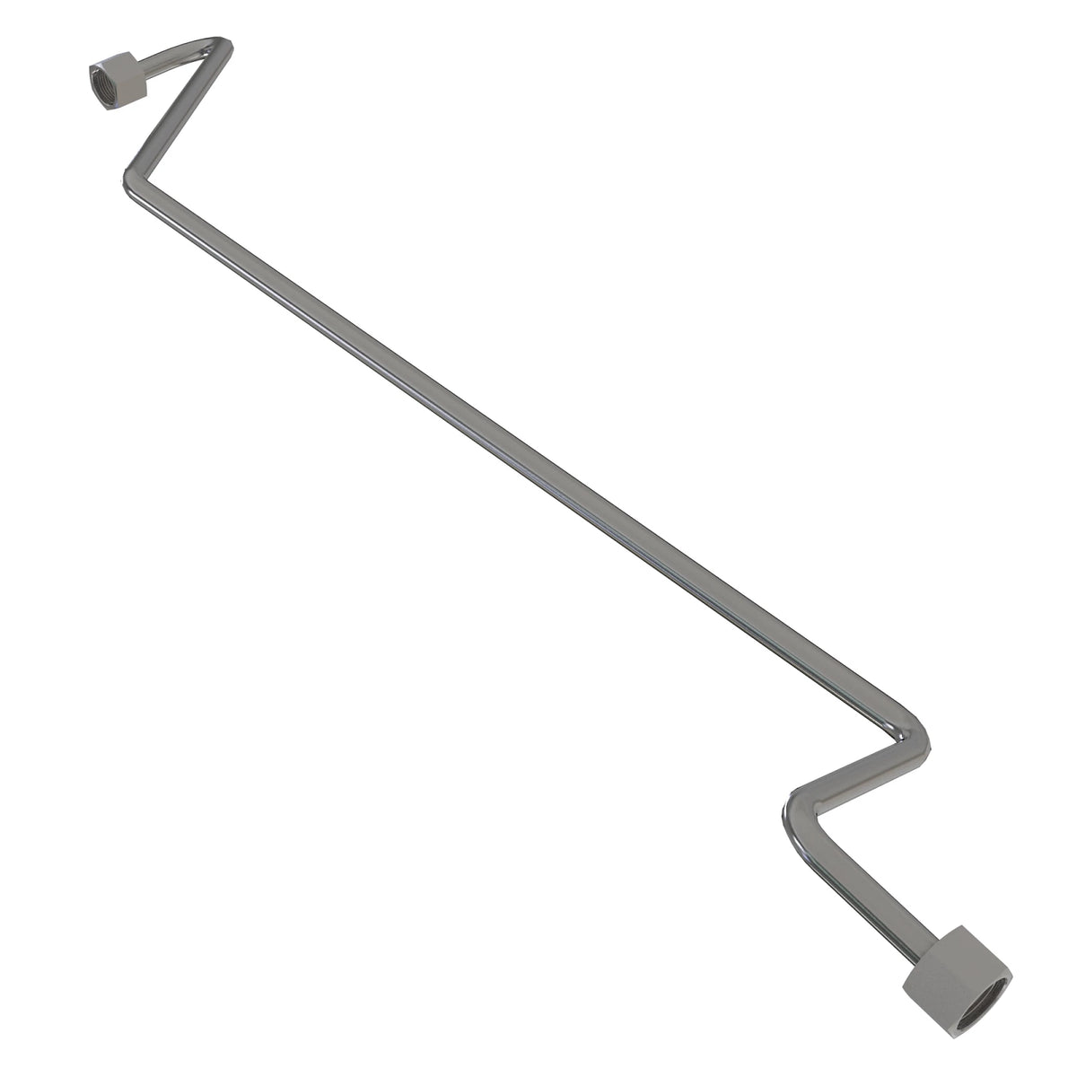 RE278406: Fits John Deere RE278406 Supply Line – Genuine OEM