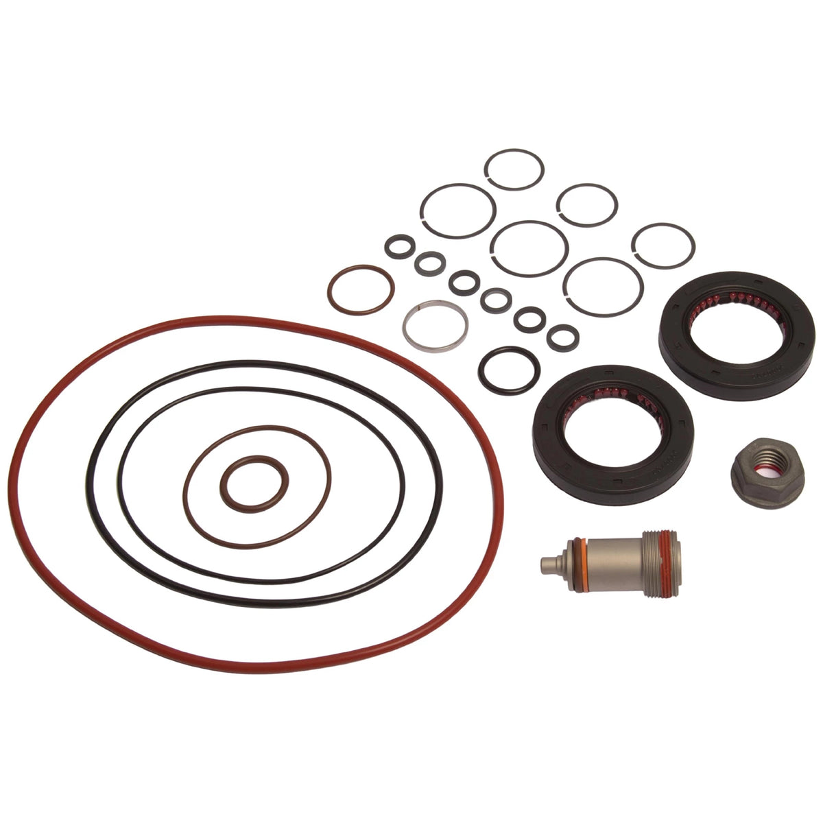 RE278475: Fits John Deere RE278475 Pump Repair Kit – Genuine OEM