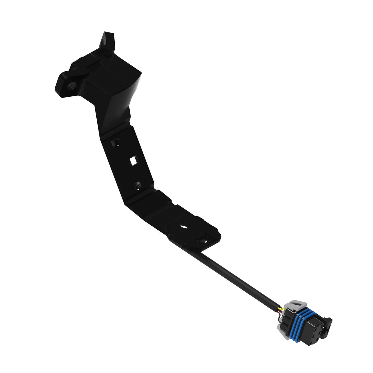 RE278588: Fits John Deere RE278588 Viscous Fan Drive Harness Strap – Genuine OEM