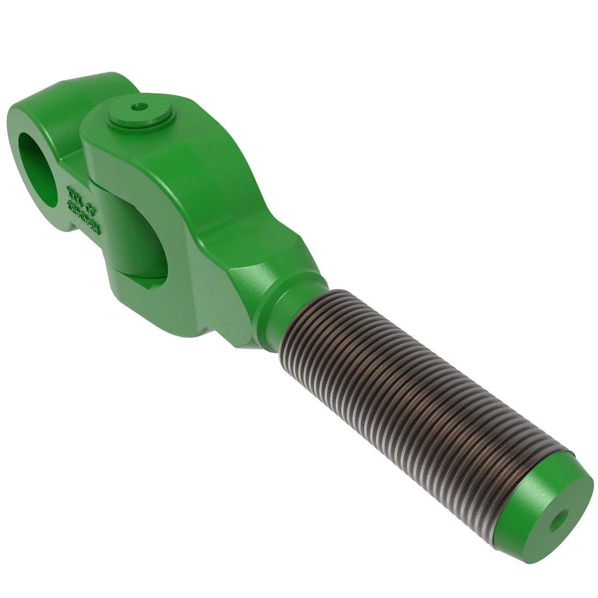 RE278964: Fits John Deere RE278964 Link End with Pivot, Left Side – Genuine OEM