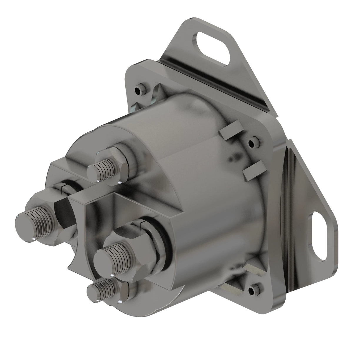 RE278977: Fits John Deere RE278977 Relay – Genuine OEM