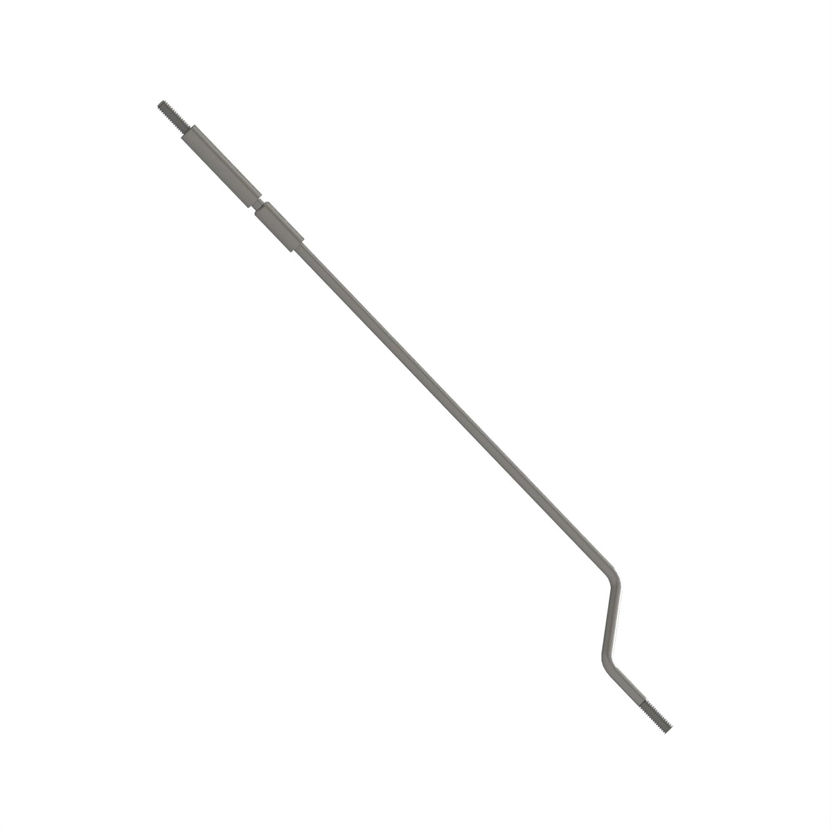 RE279051: Fits John Deere RE279051 Rod – Genuine OEM