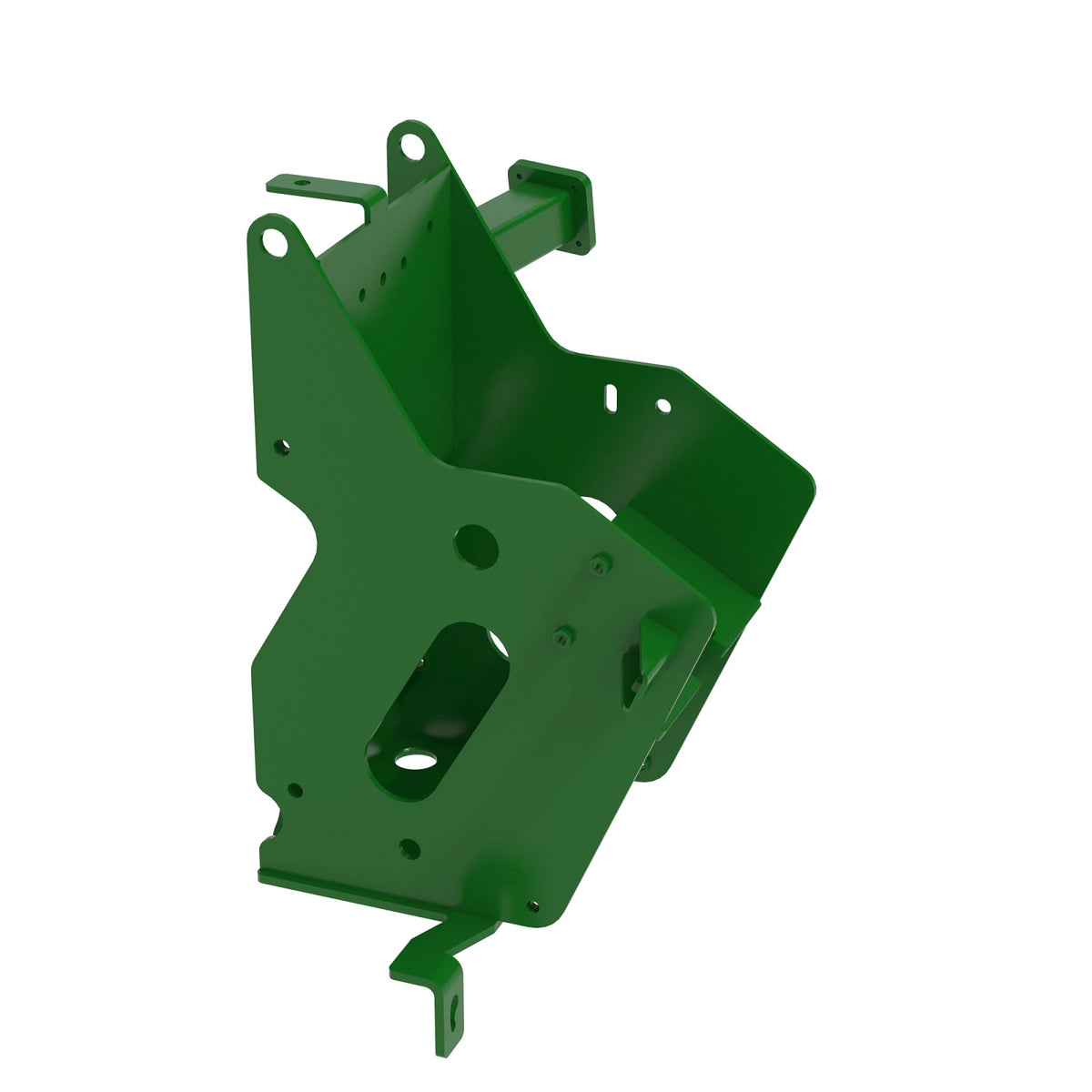 RE279053: Fits John Deere RE279053 Control Support – Genuine OEM