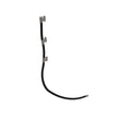 RE279625: Fits John Deere RE279625 Negative Battery Cable, Length 1237 mm – Genuine OEM