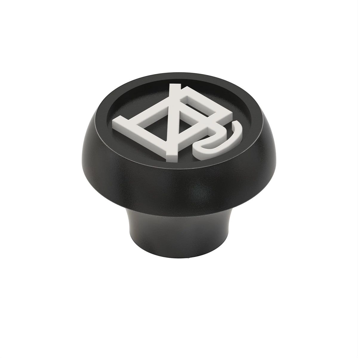RE281147: Fits John Deere RE281147 Fuel Shut Off Assembly Knob – Genuine OEM