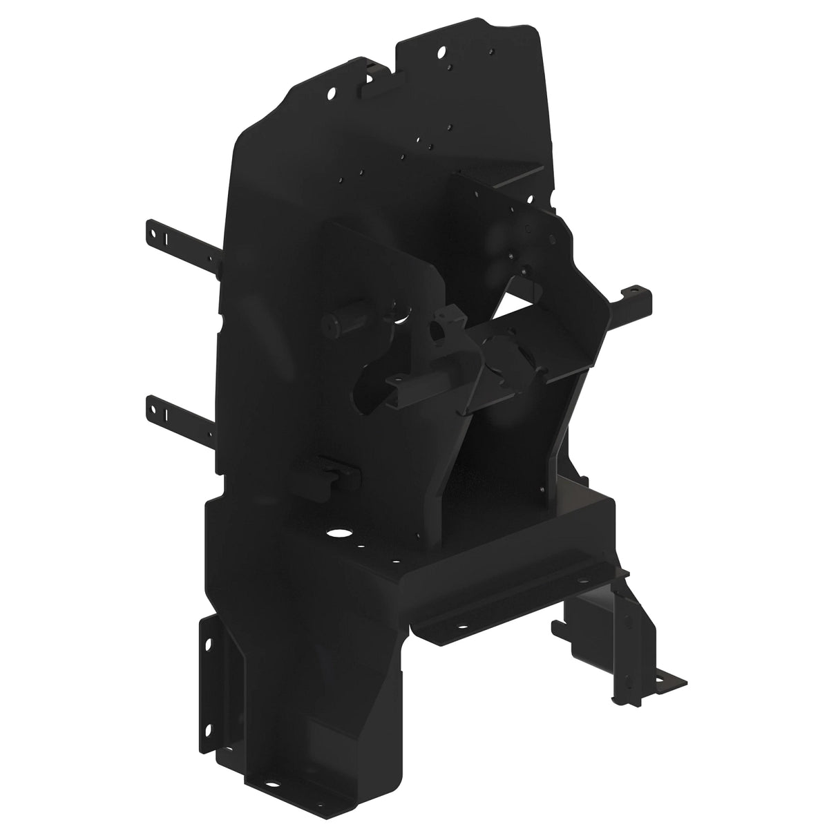 RE281480: Fits John Deere RE281480 Cab Control Support – Genuine OEM