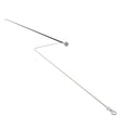 RE281646: Fits John Deere RE281646 Radio Antenna Cable – Genuine OEM